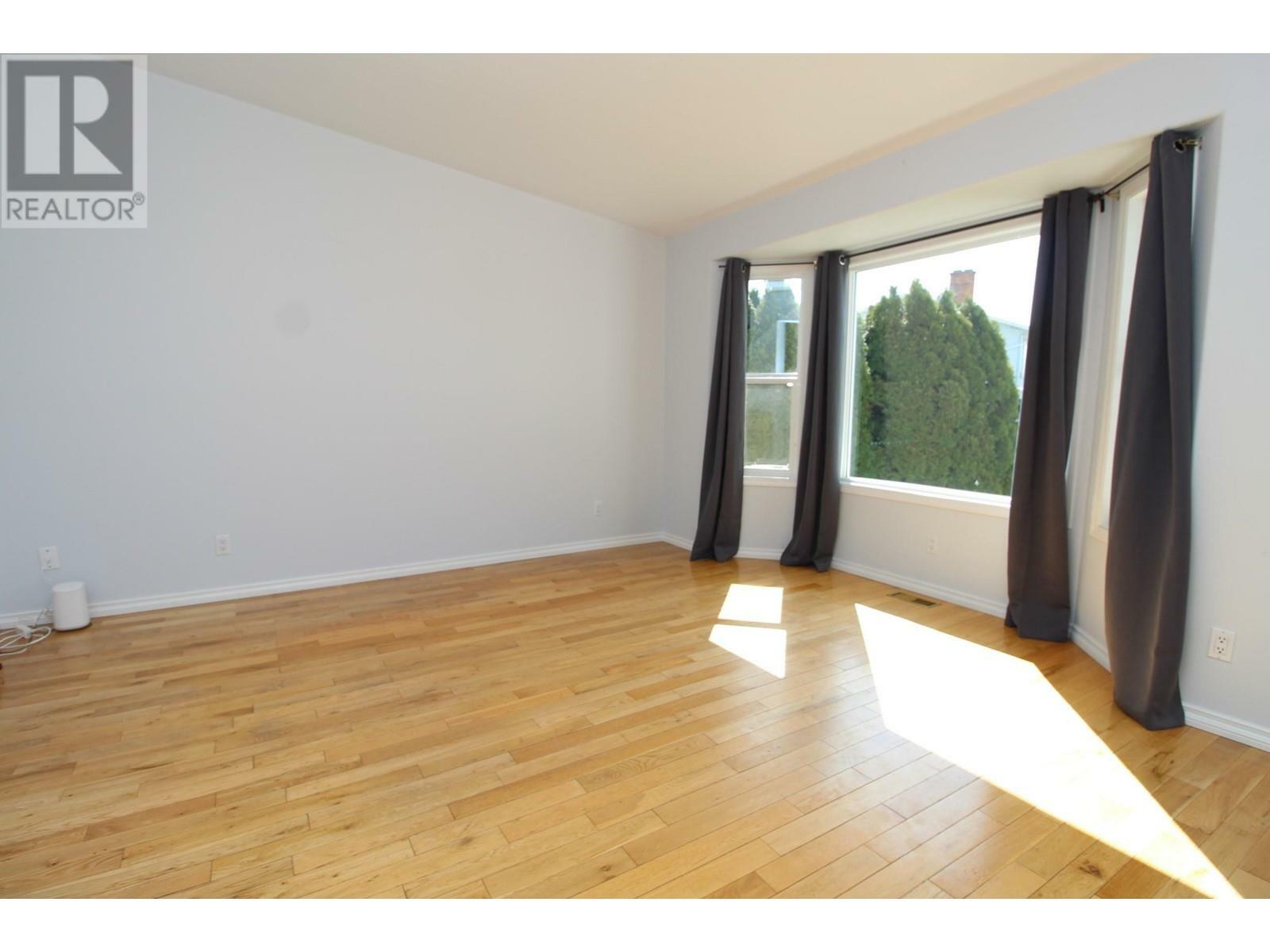 Property Photo: 23 Munro Crescent BC V0J 2C0