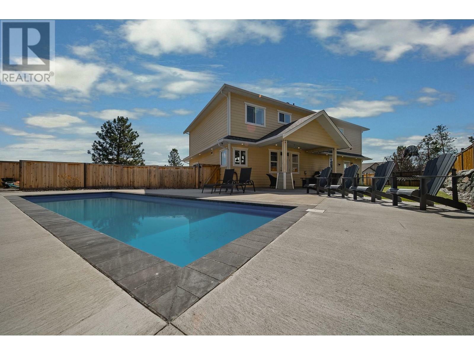 Property Photo: 2501 Bremner Avenue BC V1K 1L7