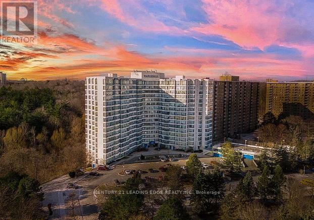 Property Photo: 3050 Ellesmere Road 1022 ON M1E 5E6