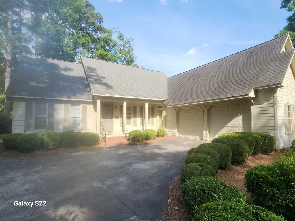 Property Photo: 117 N Valhalla Lane GA 31015