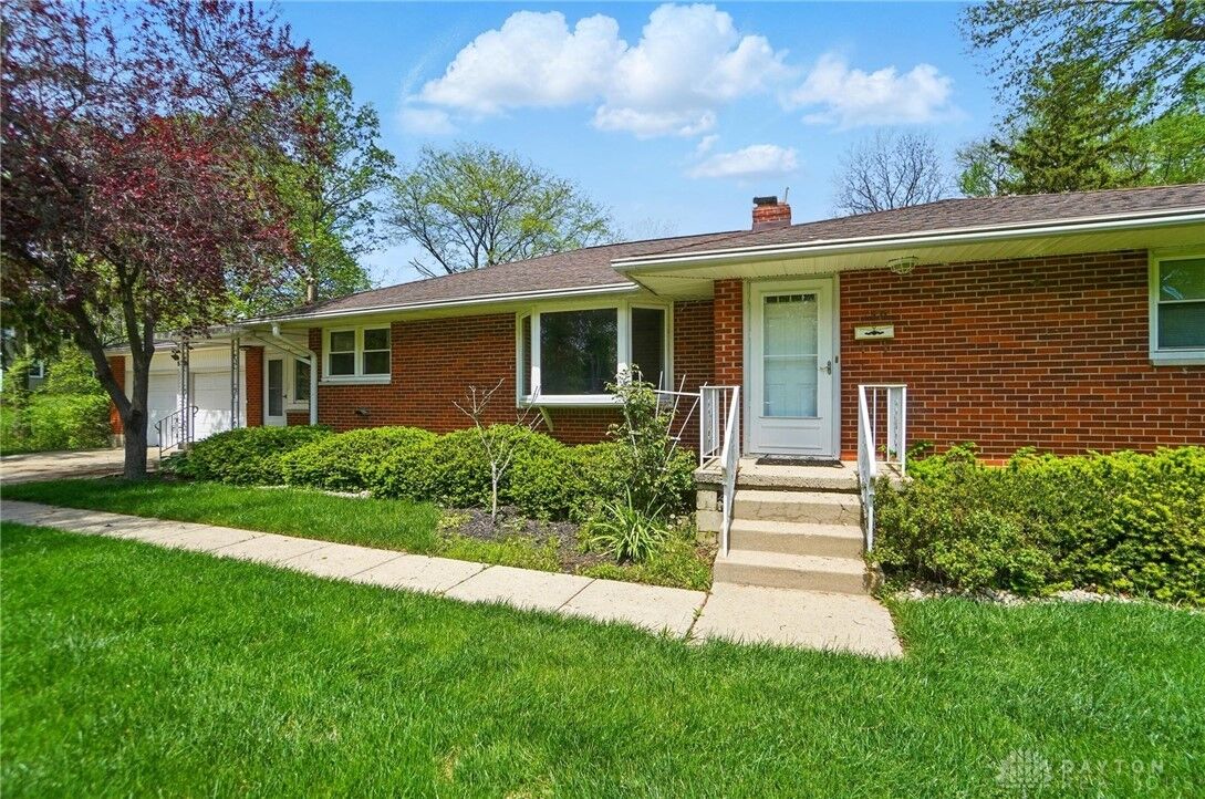 Property Photo:  530 Fairfield Pike  OH 45387 