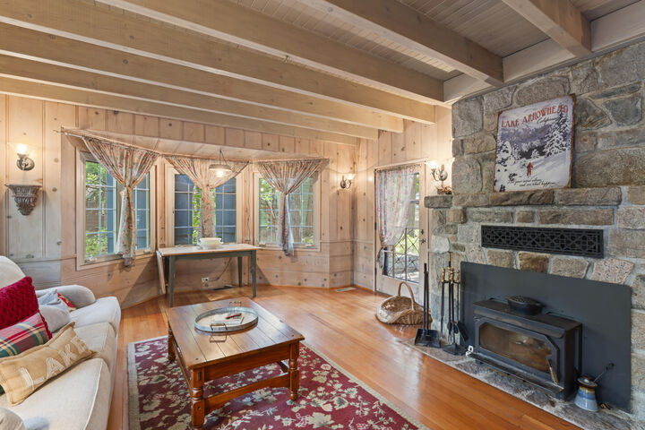 Property Photo: 163 Bret Harte Road CA 92352