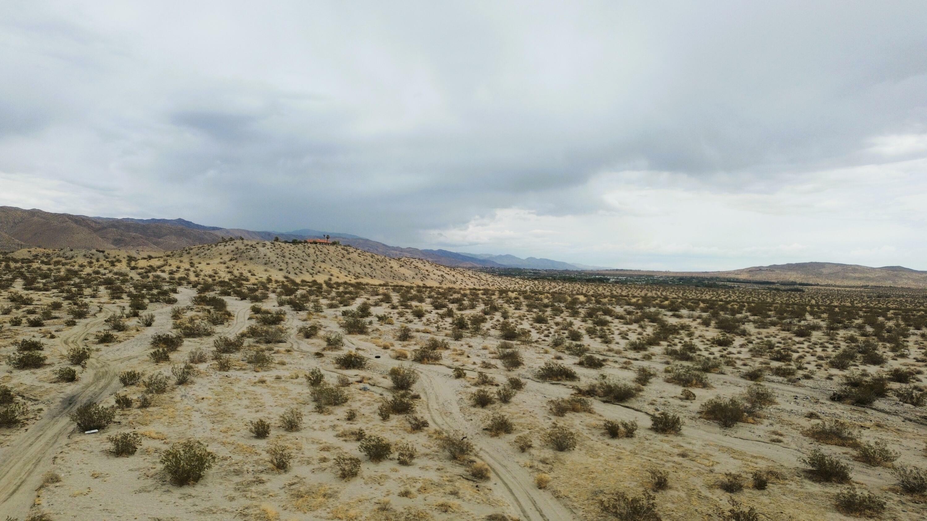 Property Photo: 0 Far View Road CA 92241
