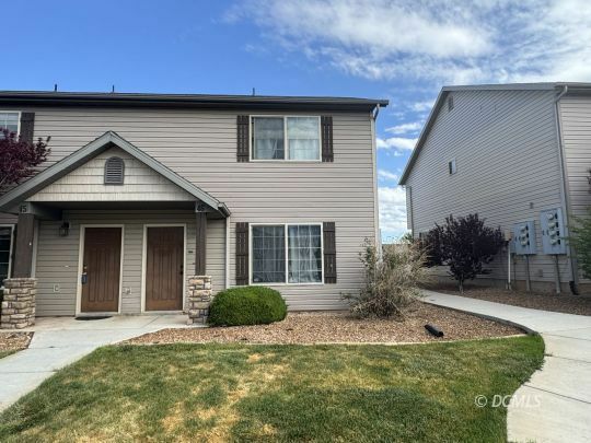 Property Photo: 370 W 1425 N UT 84721