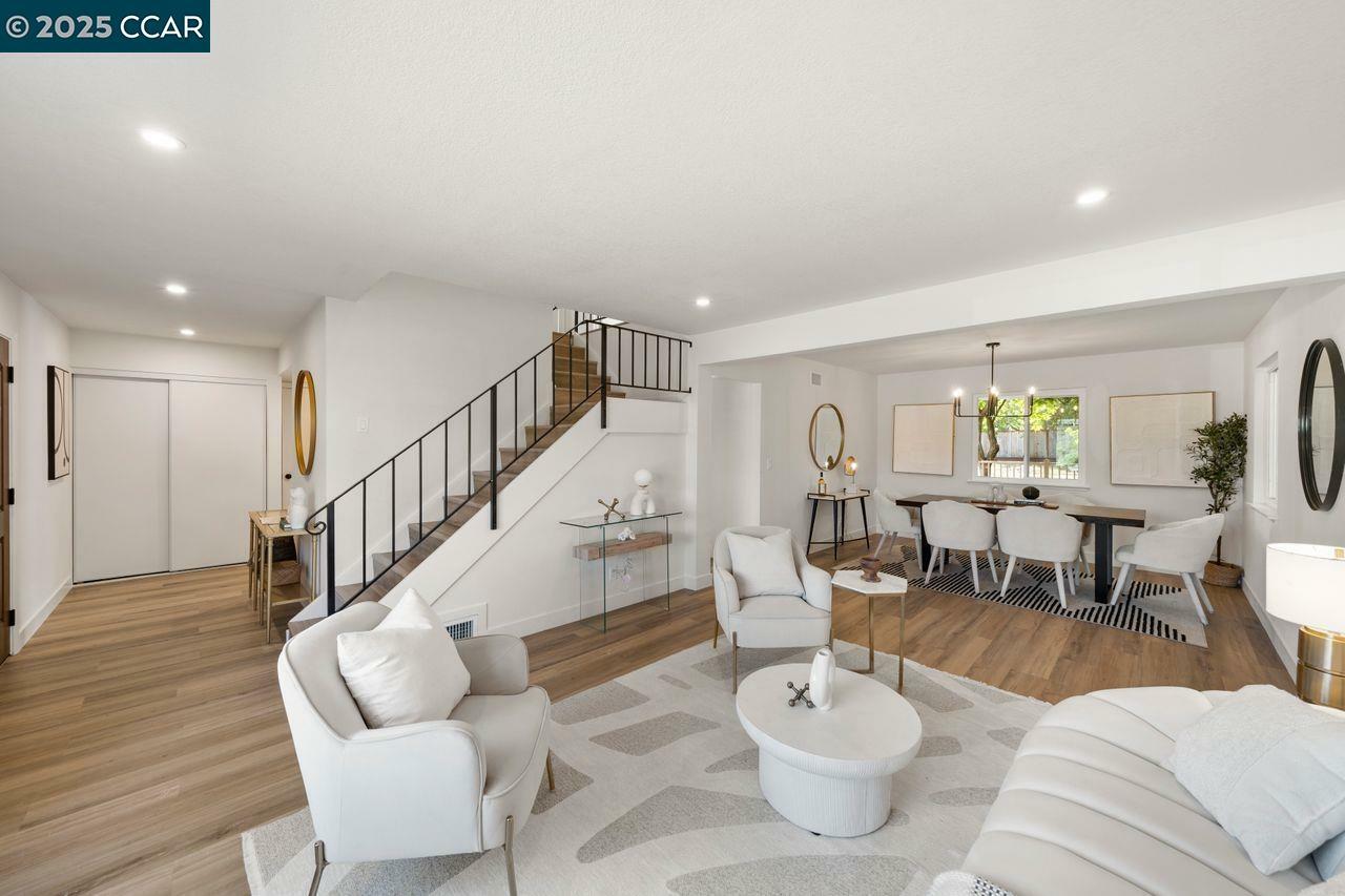 Property Photo: 145 Beechnut Dr CA 94547