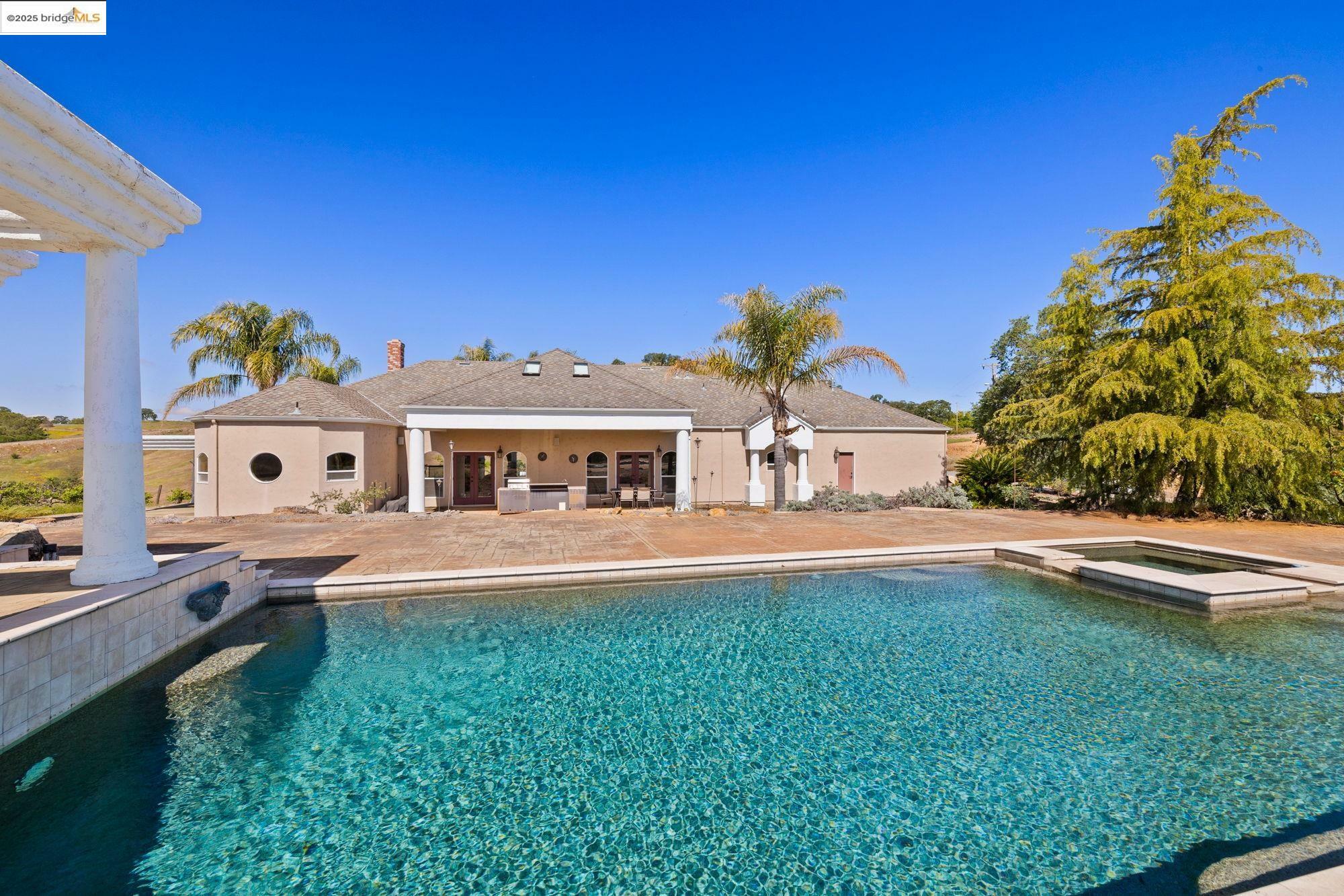 9929 Banderilla Drive  La Grange CA 95329 photo