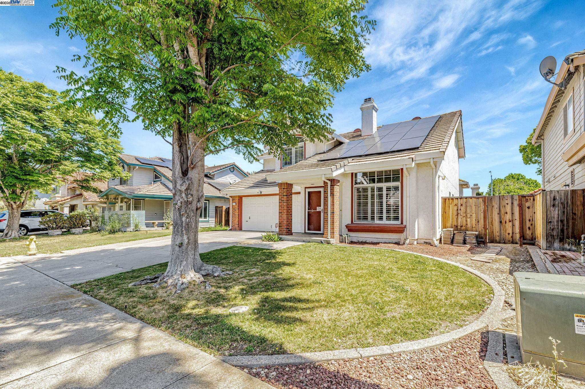 Property Photo: 2610 Meadow Brook Ln CA 95376