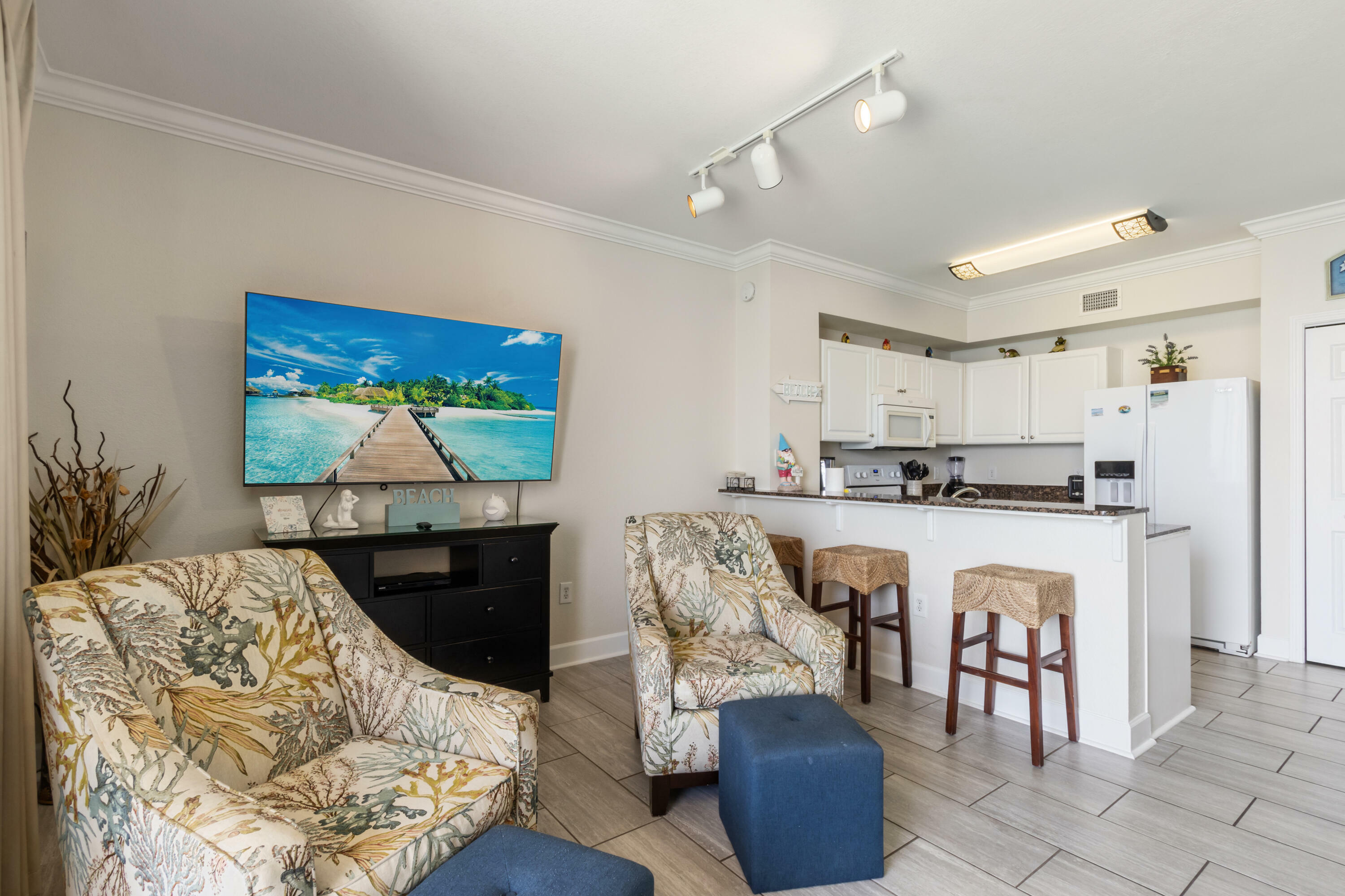 Property Photo: 16819 Front Beach Road 1114 FL 32413