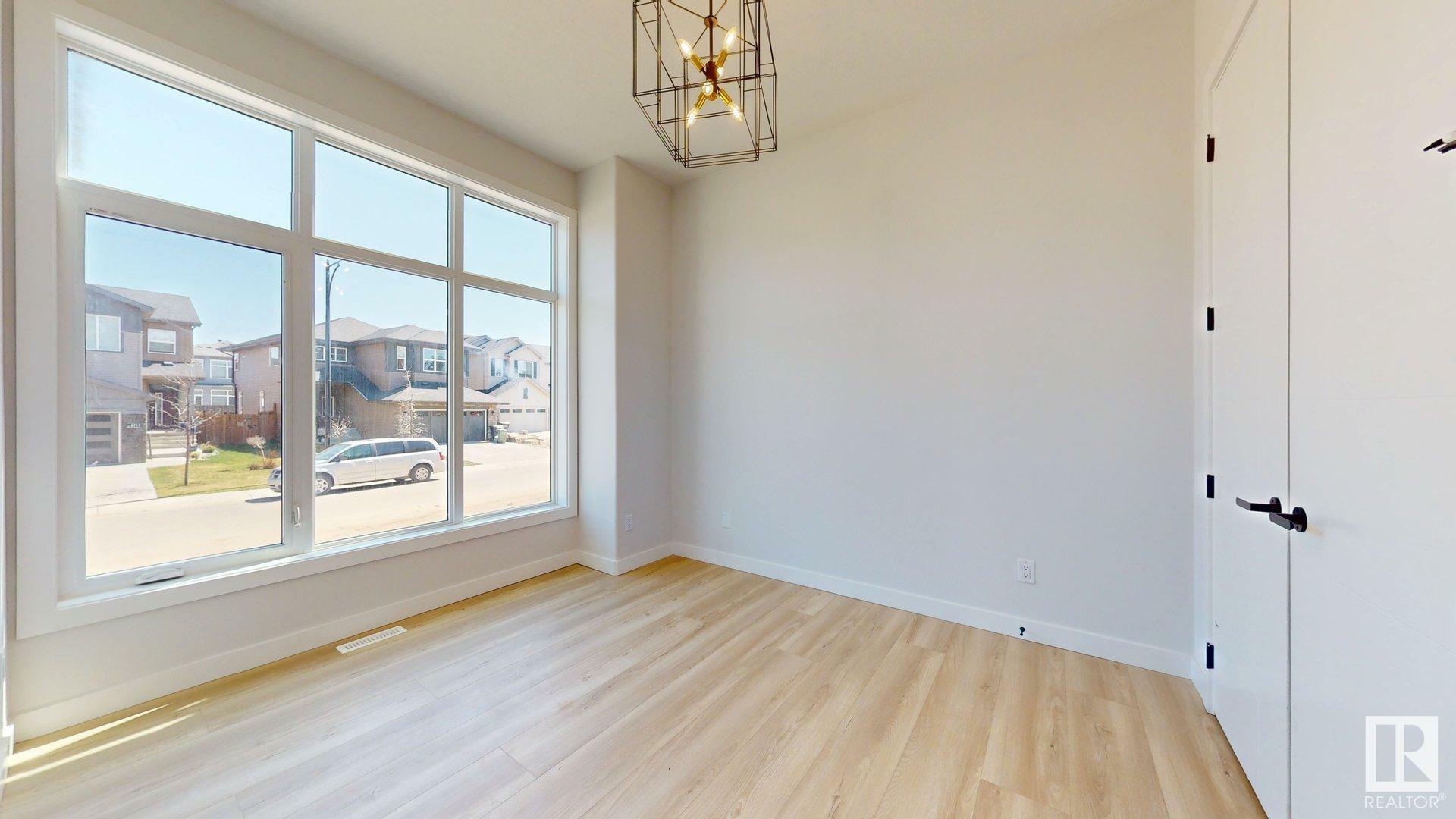 Property Photo: 6724 Crawford Way SW AB T6W 1A6