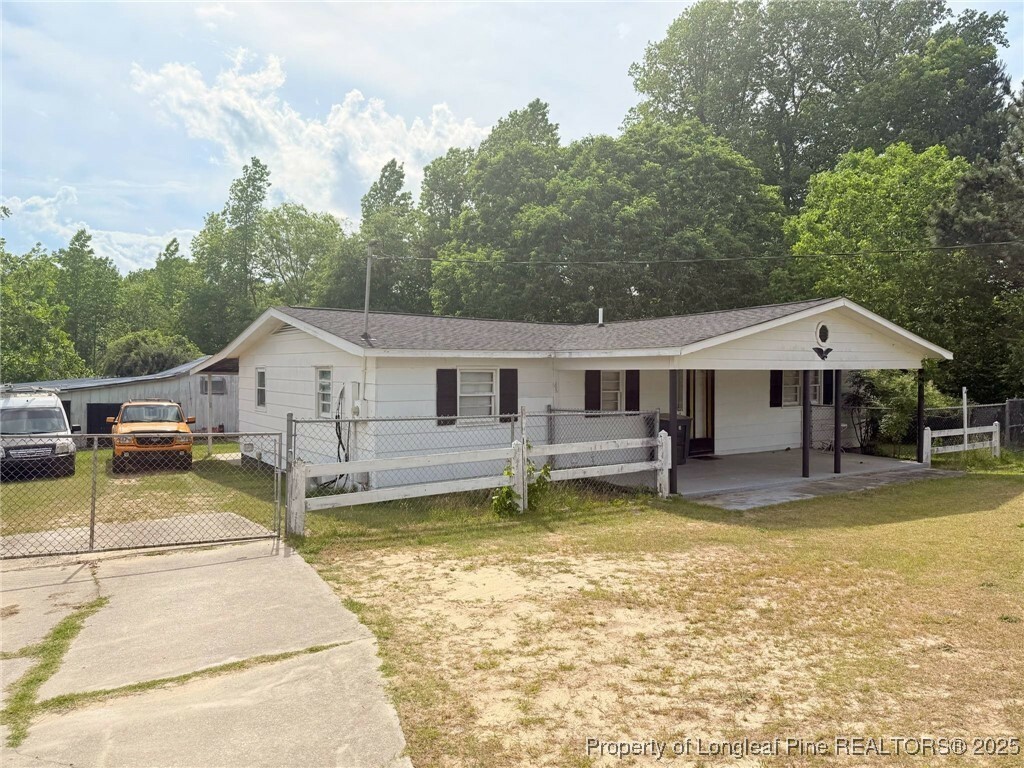 13752 E Hwy 130 Highway E  Fairmont NC 28340 photo