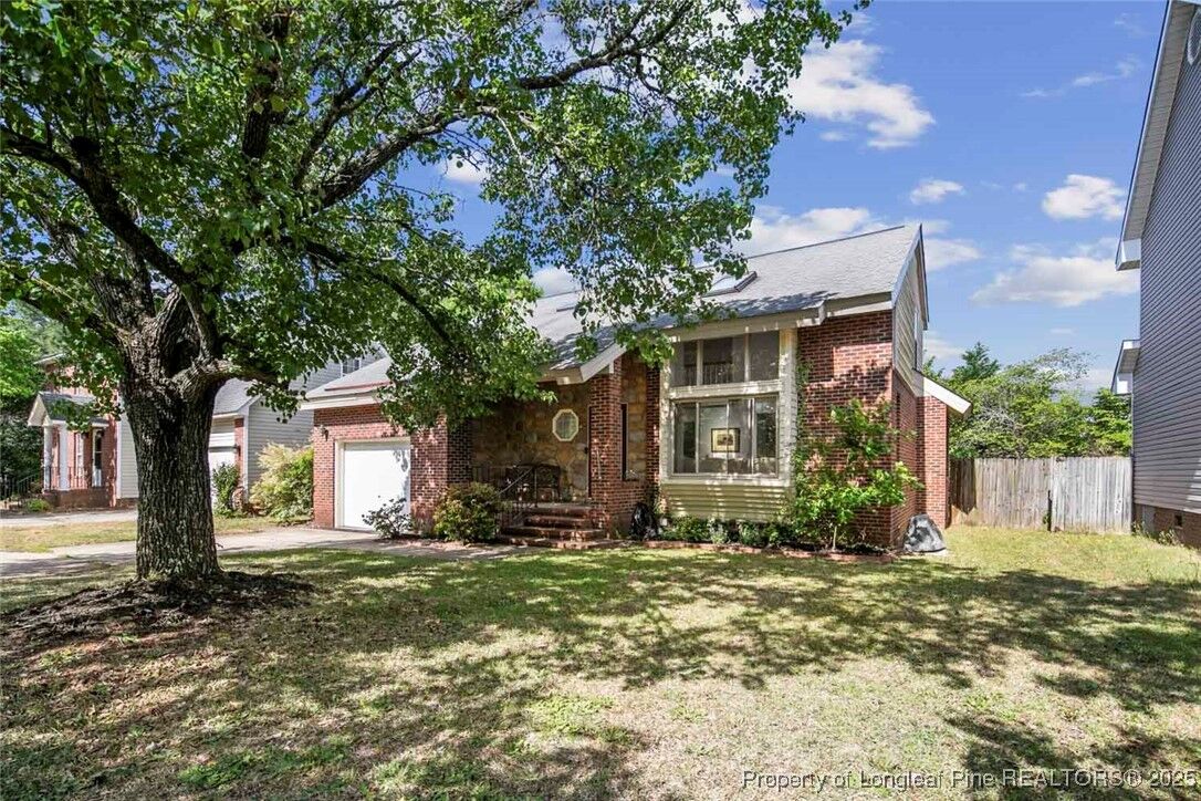 Property Photo:  3561 Hastings Drive  NC 28311 