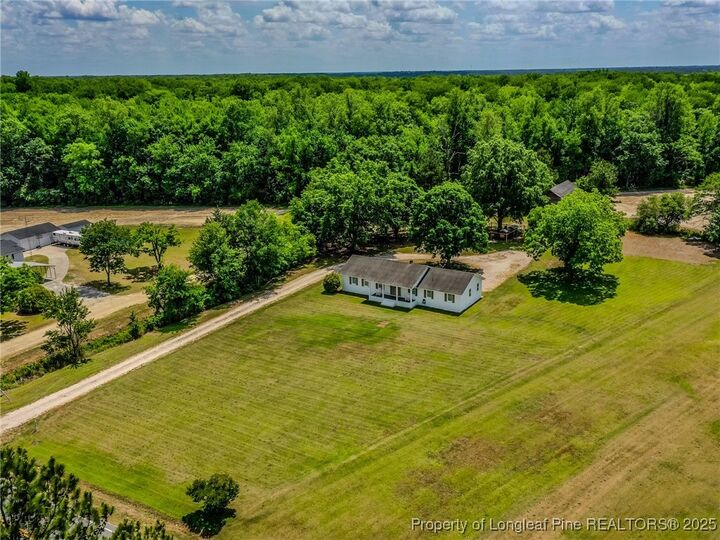 Property Photo: 4306 Old Whiteville Road NC 28358