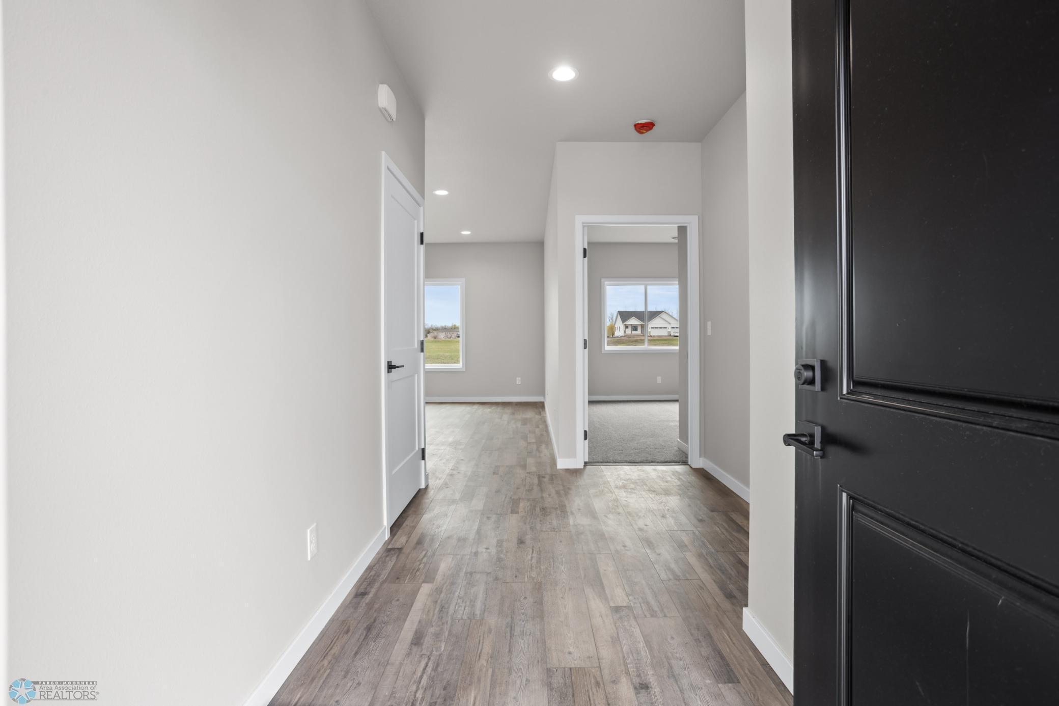 Property Photo: 202 Neuman Boulevard ND 58018