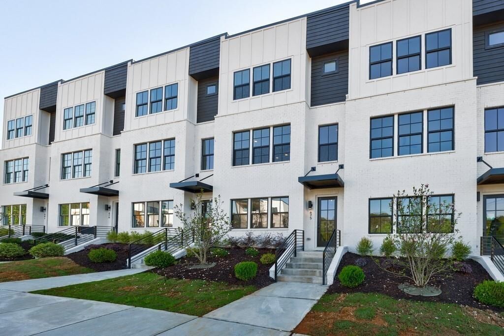 Property Photo:  675 Soul Alley  GA 30009 