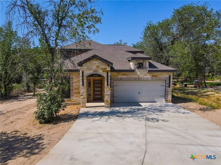 Property Photo: 22455 Mathis Road TX 78264