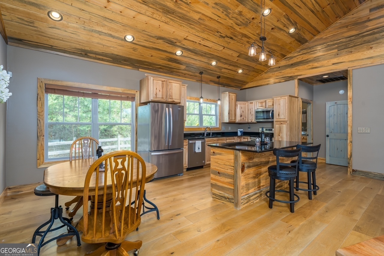 Property Photo: 102 Waleska Lane Tract 3 GA 30540