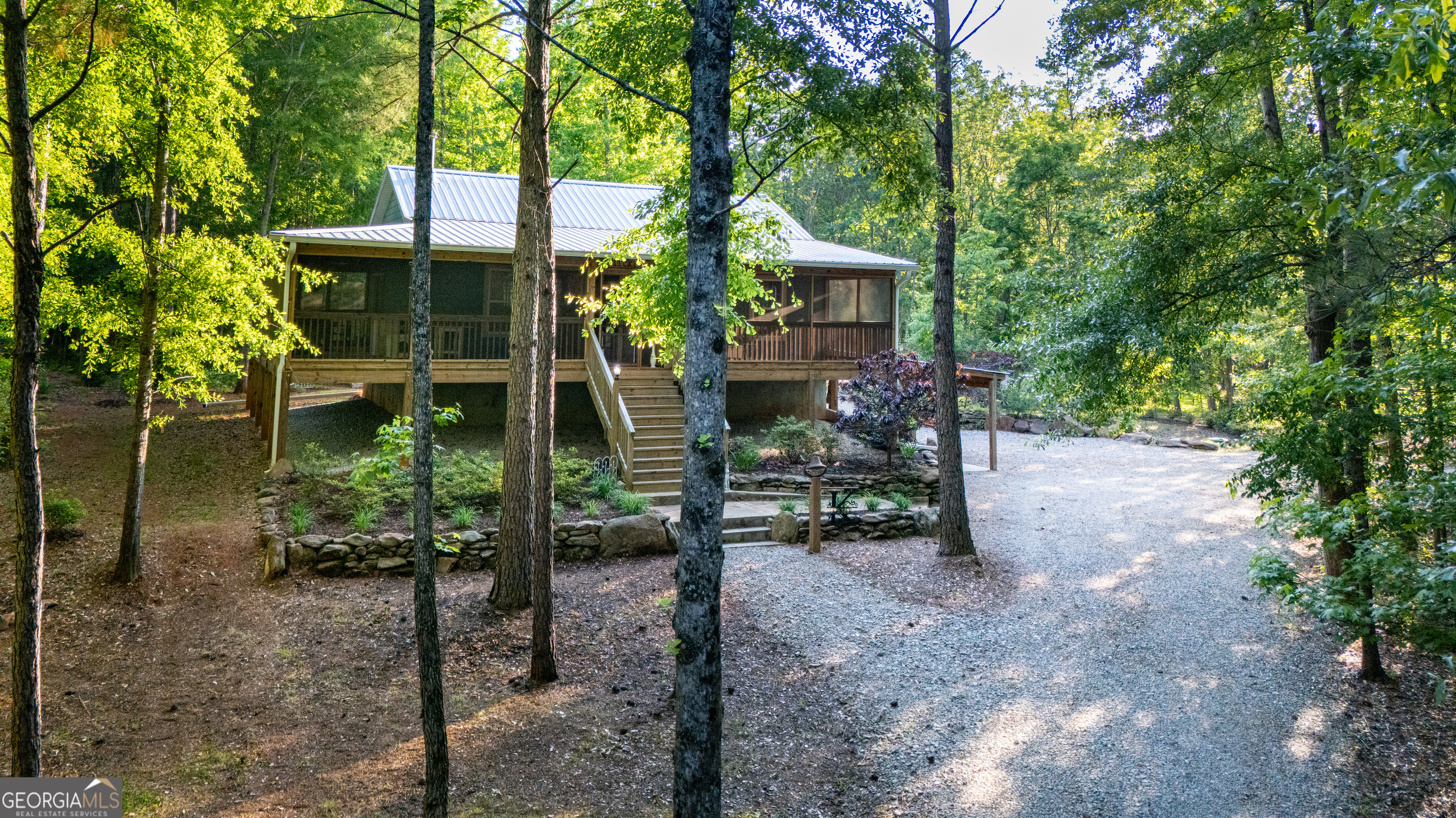Property Photo: 153 N Whatley Road GA 30240