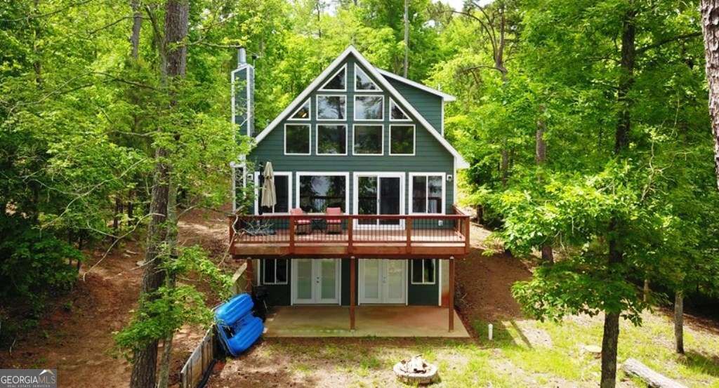 Property Photo:  221 Frontier Drive 26  GA 31087 