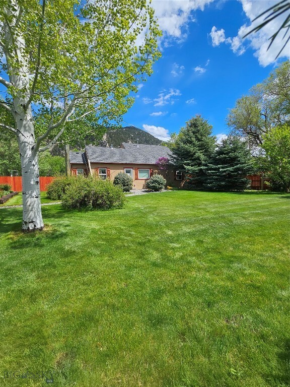 Property Photo: 5116 US Highway 89 South S MT 59047