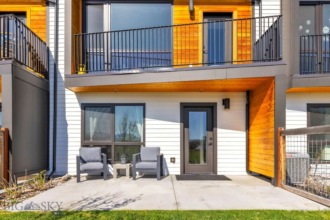 Property Photo: 580 Enterprise 54 MT 59718