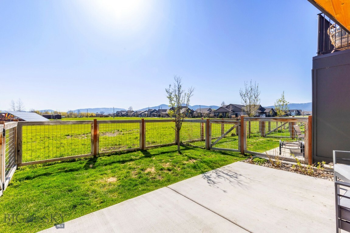 Property Photo: 580 Enterprise 54 MT 59718