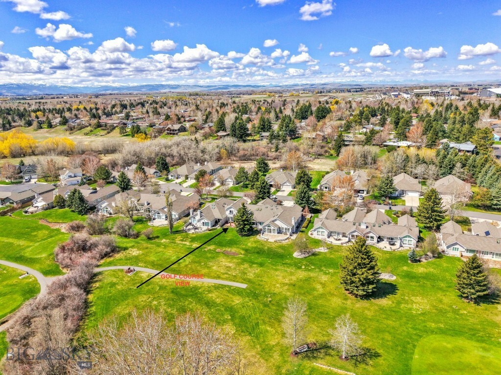 2510 Fairway Drive  Bozeman MT 59715 photo
