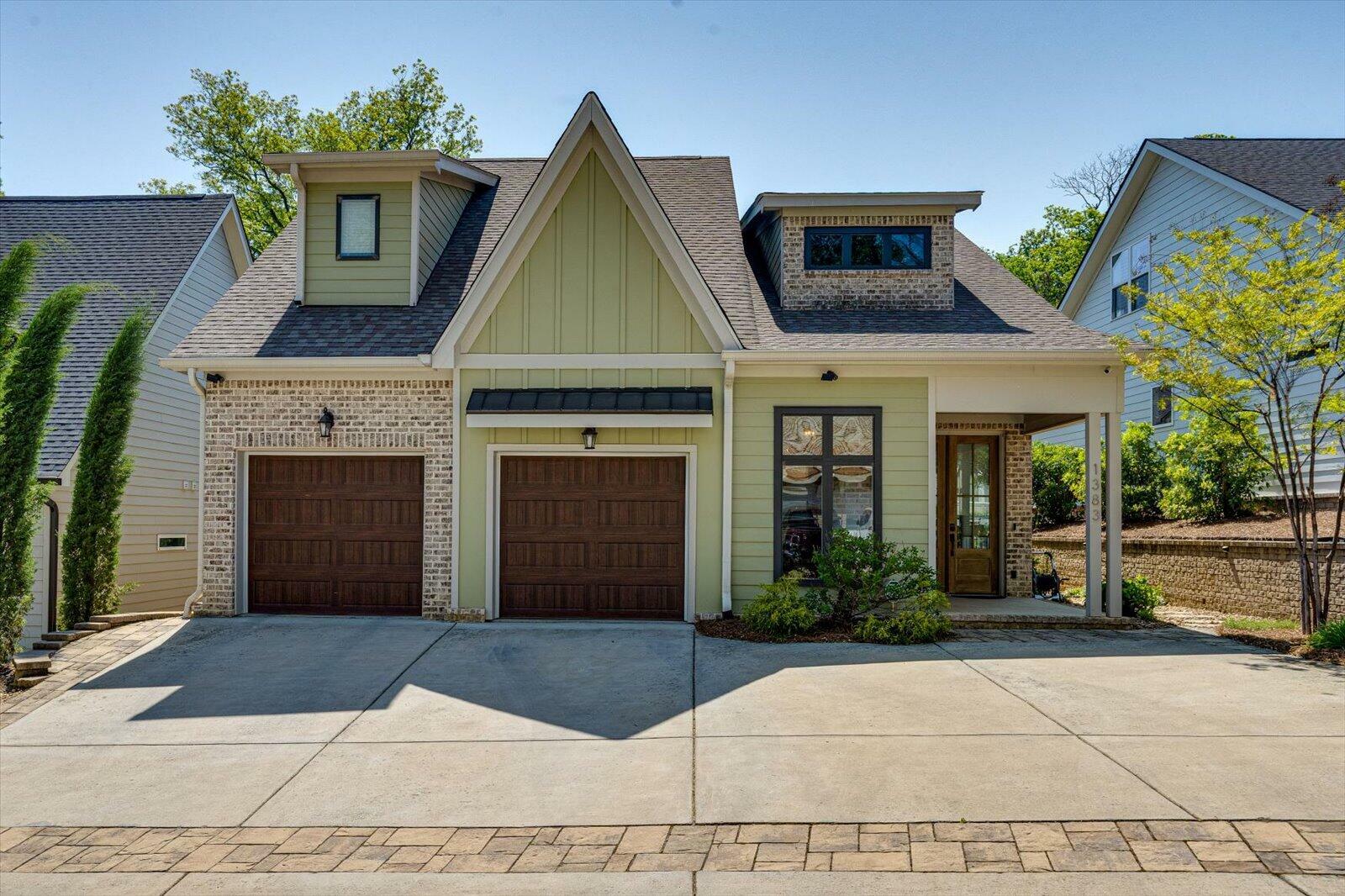 Property Photo: 1383 Carrington Way TN 37405