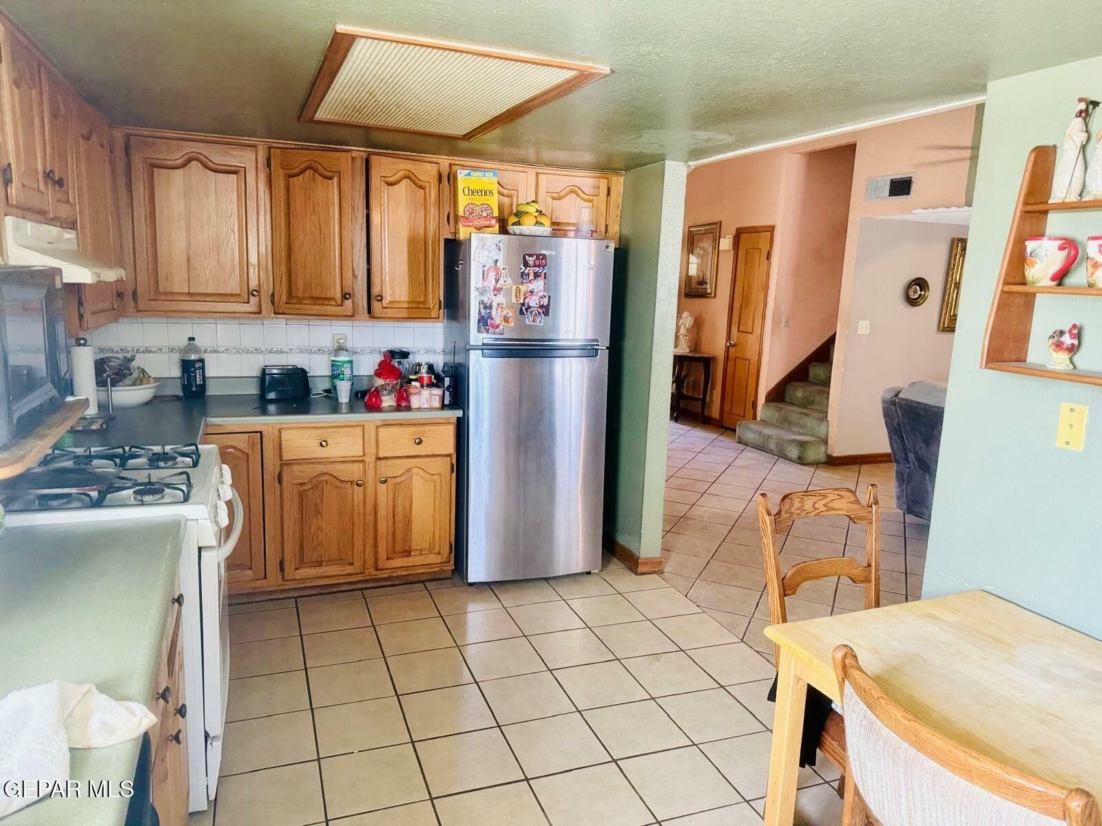 Property Photo: 1788 Michael Smith Drive TX 79936