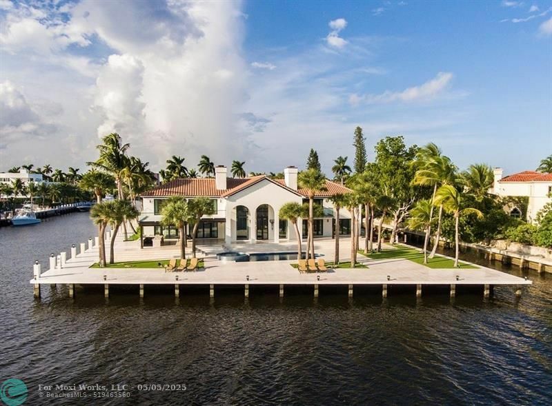 Property Photo: 529 Bontona Ave FL 33301