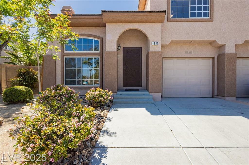 Property Photo: 1617 Cave Spring Drive NV 89014
