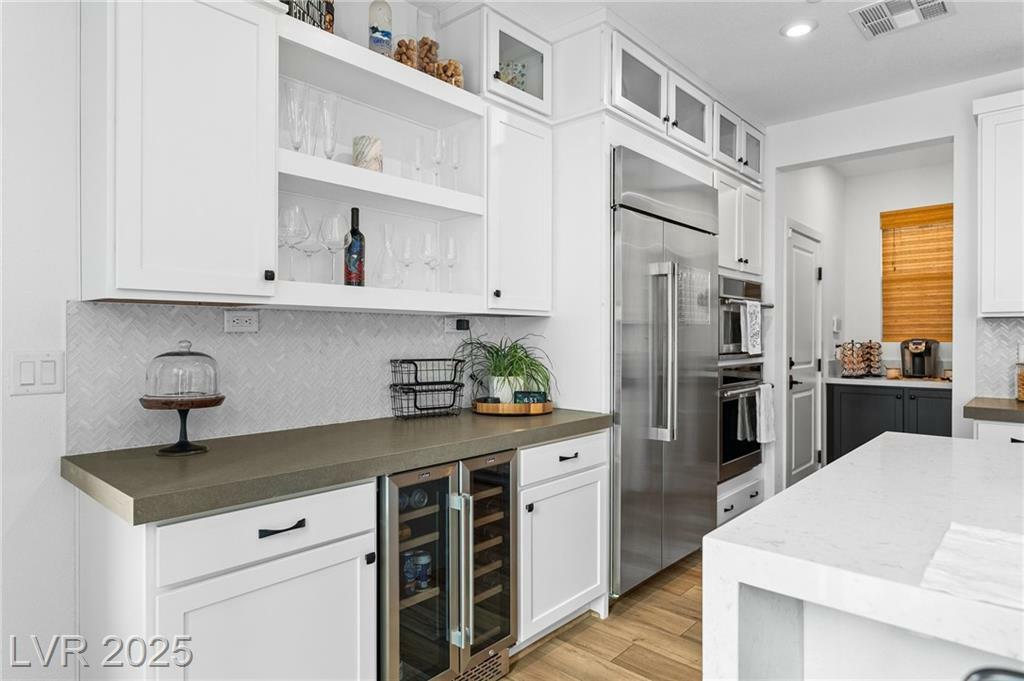 Property Photo:  2710 Marchetti Place  NV 89044 