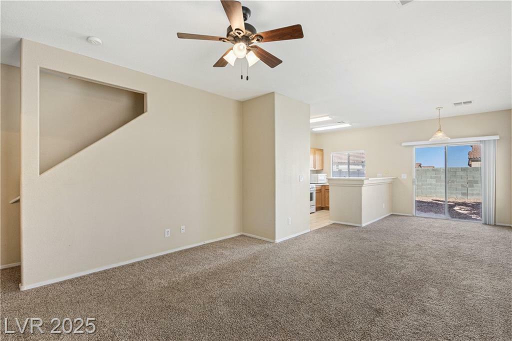Property Photo: 1622 Lefty Garcia Way 0 NV 89002