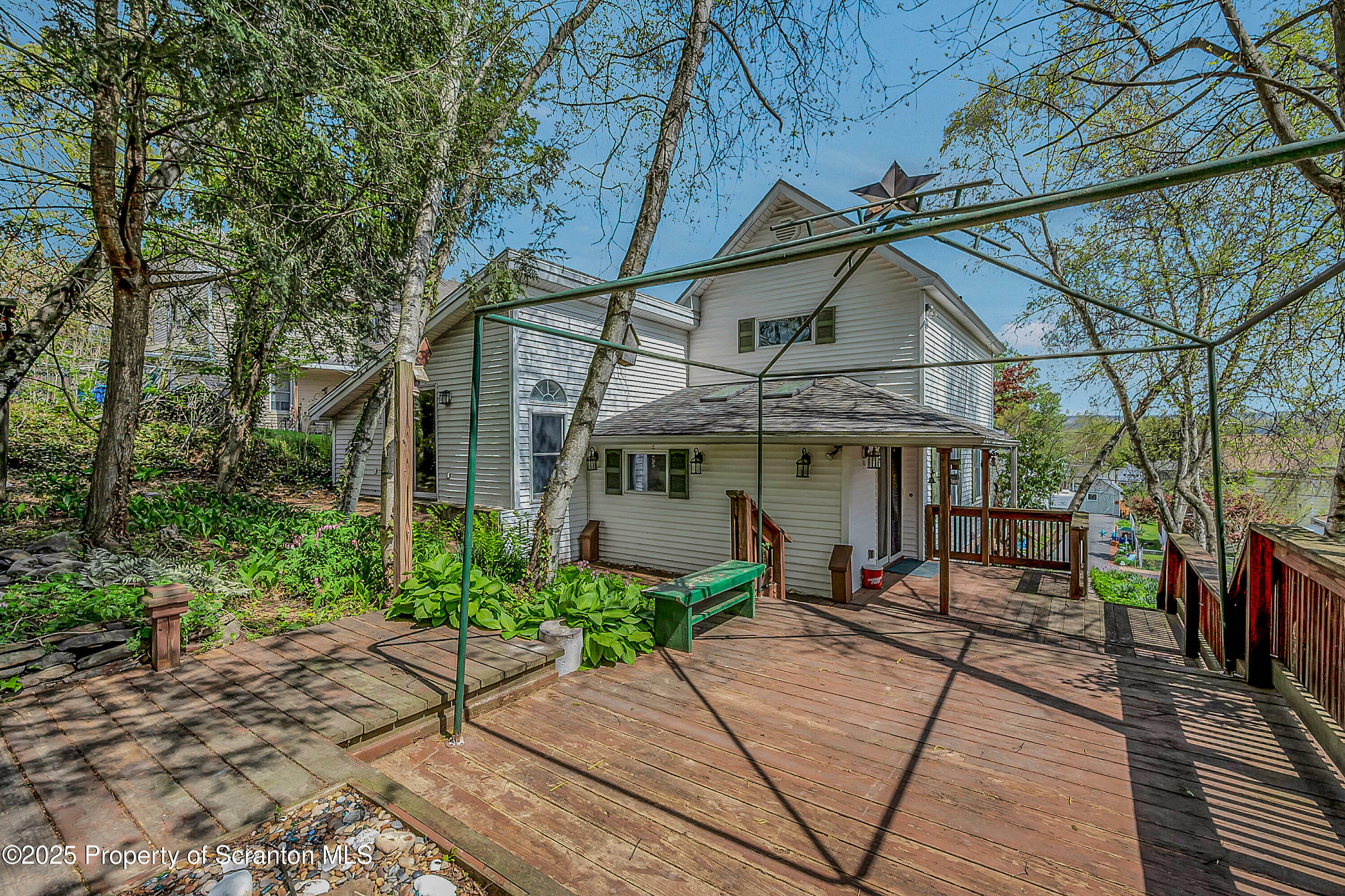 Property Photo: 228 5th Street L 35 PA 18447