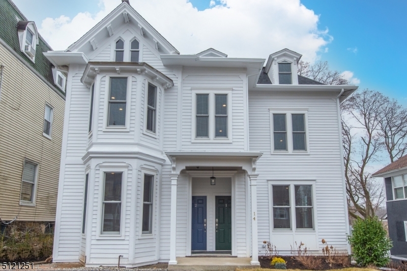 Property Photo: 14 Prospect St 1 NJ 07960