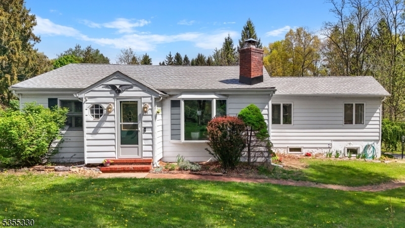 Property Photo: 35 Ironia Rd NJ 07869