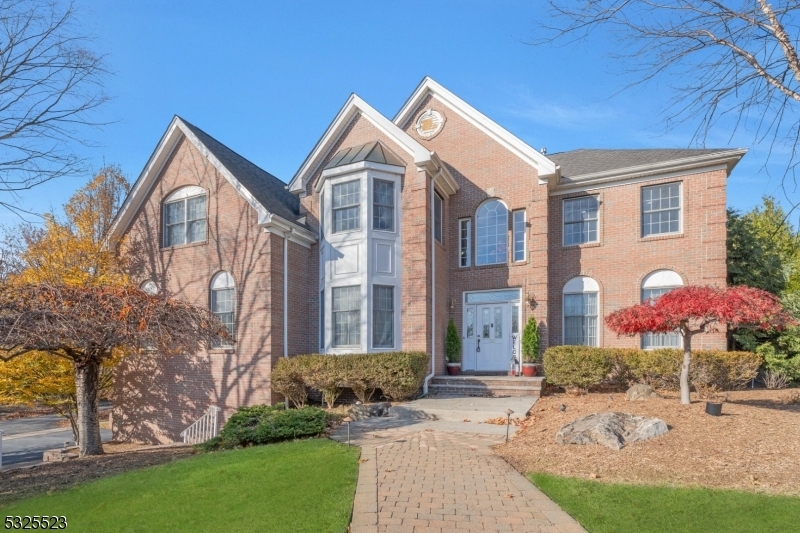 Property Photo: 22 Briarwood Way NJ 07508