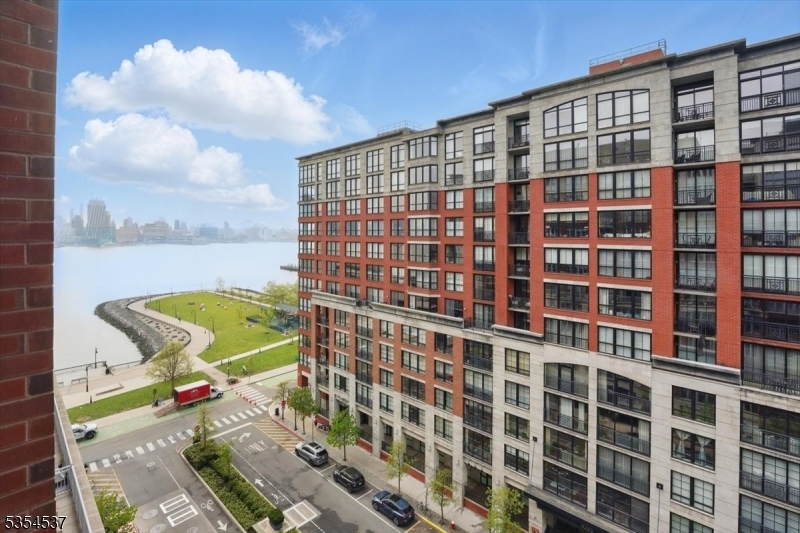1125 Maxwell Ln 908  Hoboken City NJ 07030 photo