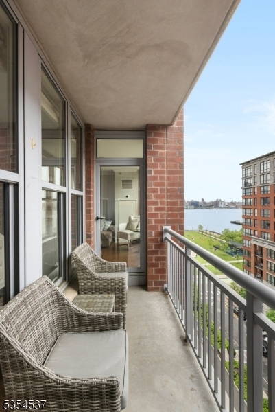 Property Photo: 1125 Maxwell Ln 908 NJ 07030