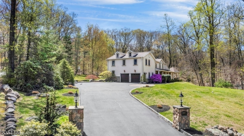 Property Photo: 132 Brook Valley Rd NJ 07405