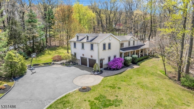Property Photo: 132 Brook Valley Rd NJ 07405