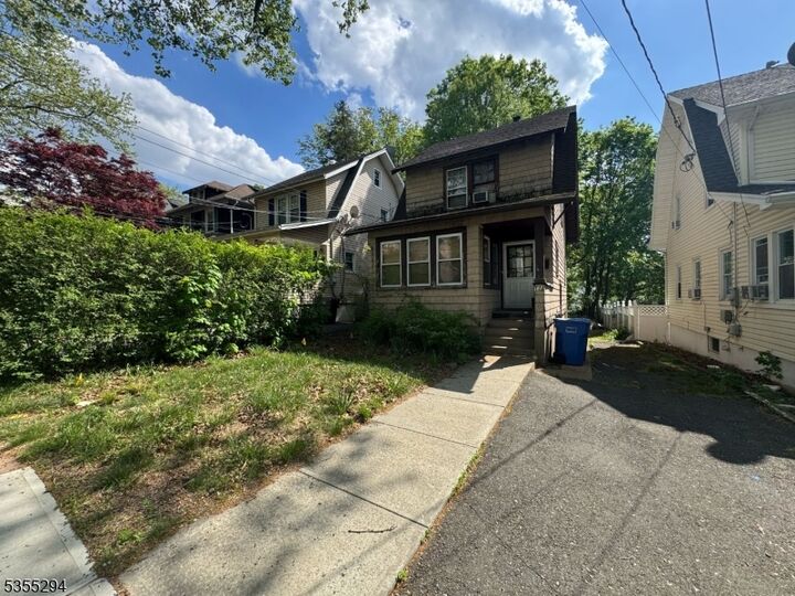 Property Photo: 173 W Newell Ave NJ 07070