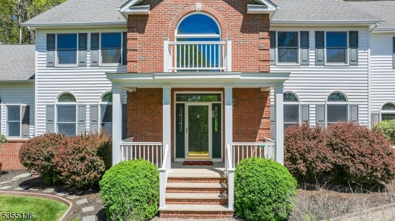 Property Photo: 63 Twin Oaks Rd NJ 08807