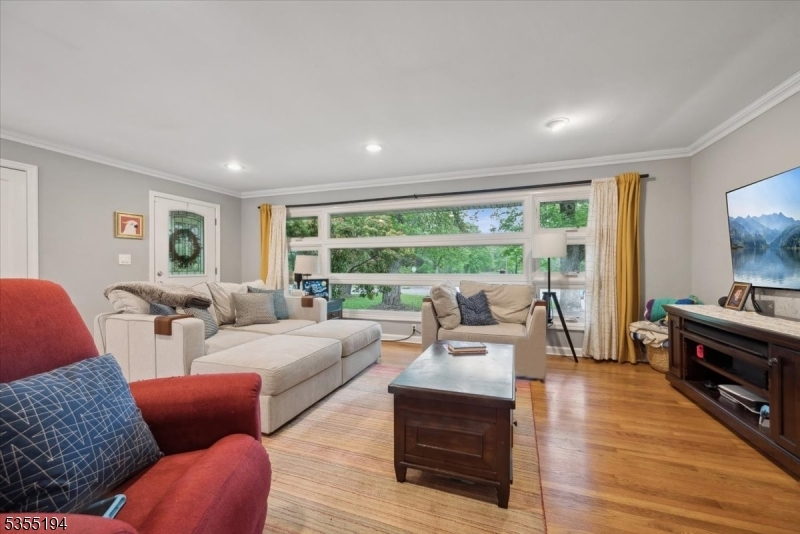 Property Photo: 387 Mount Airy Rd NJ 07920