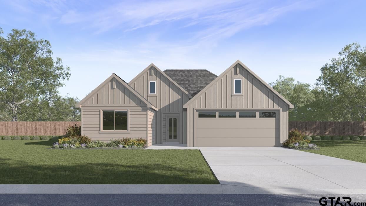 Property Photo:  6056 Freedom Drive  TX 75706 