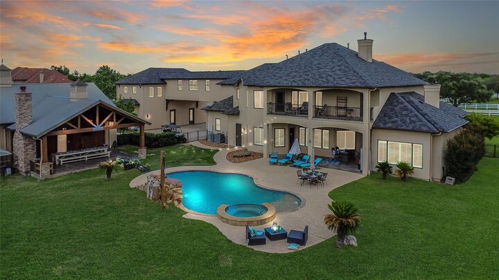 Property Photo:  17011 Saddle Ridge Pass  TX 77433 