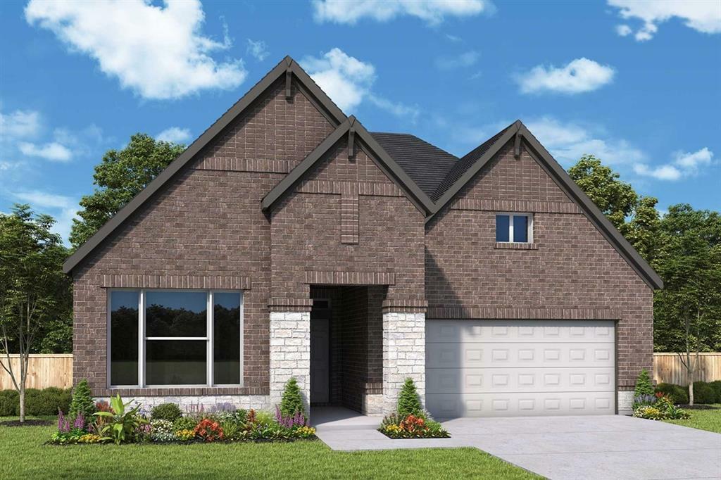 Property Photo: 19710 Holly Pierce Drive TX 77433