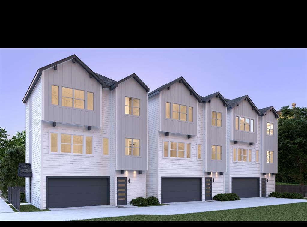 Property Photo: 1034 Marcolin Street TX 77088