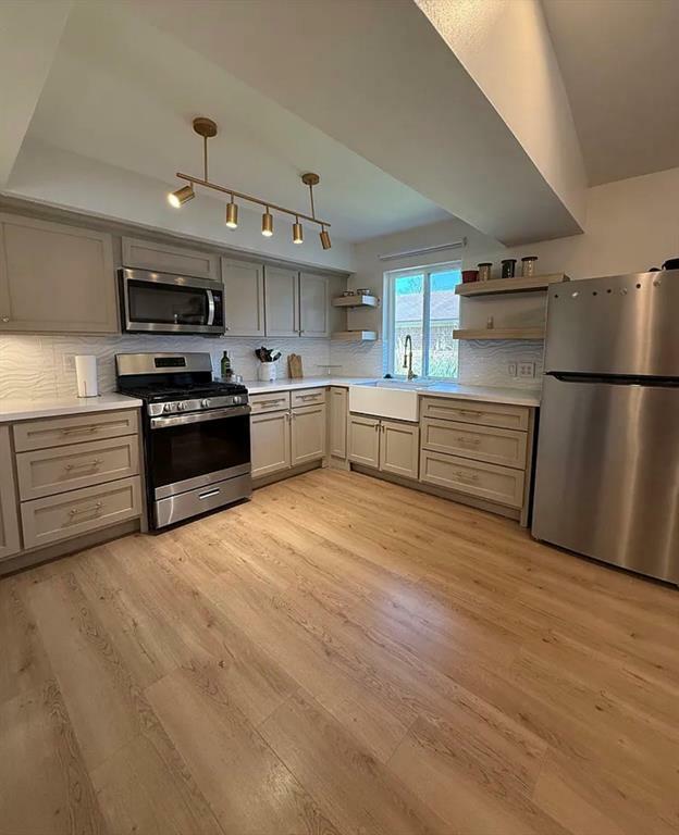 Property Photo: 3202 Crossman Street TX 77365