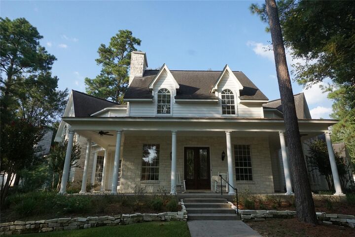 Property Photo:  36922 High Chaparral  TX 77355 