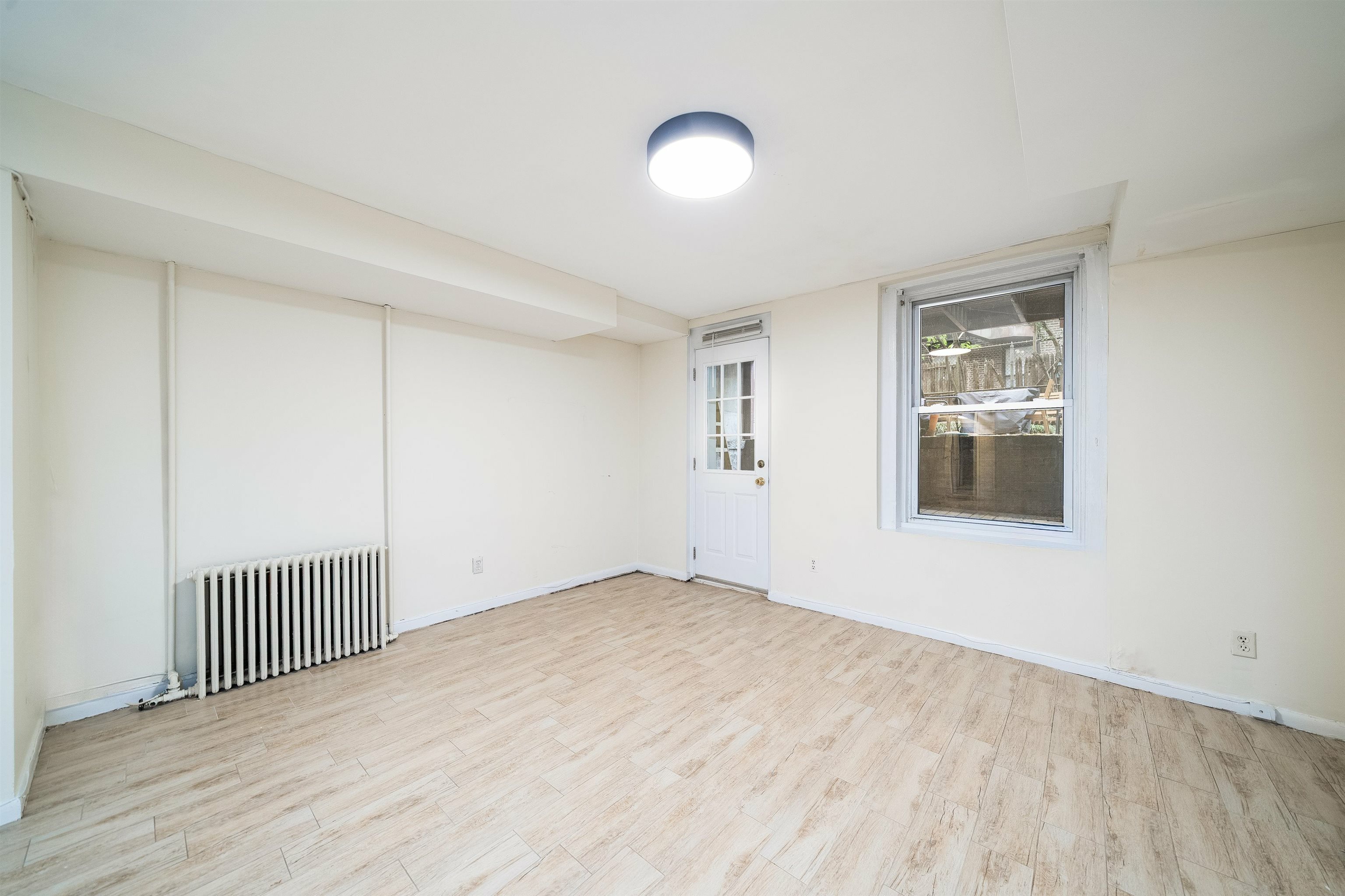 Property Photo: 1205 Bloomfield St B NJ 07030